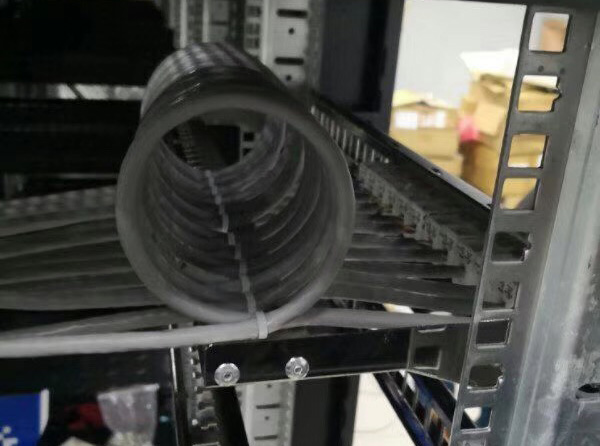 合肥弱电工程案例