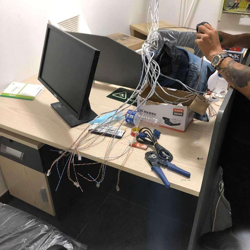 合肥监控安装公司