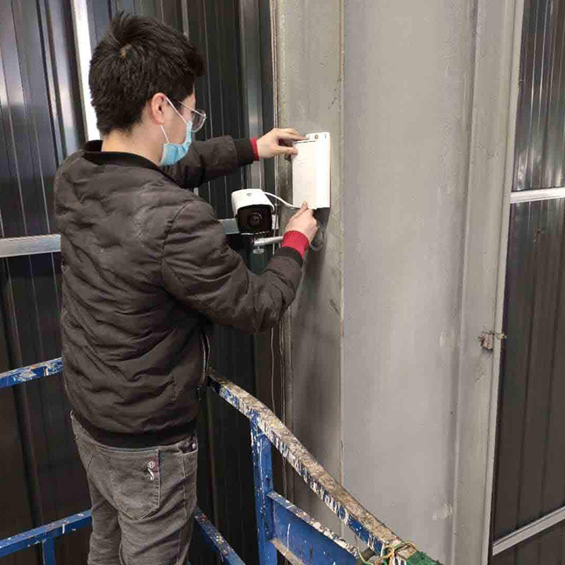 合肥车间监控安装