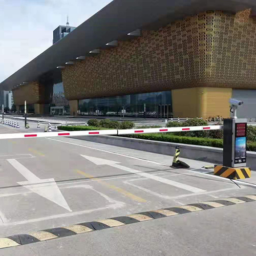 合肥停车场管理公司