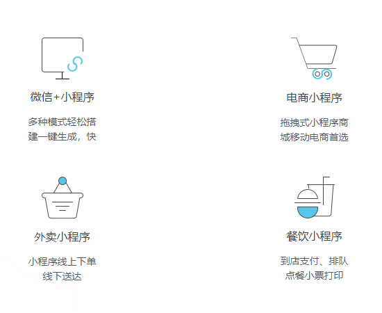 合肥小程序开发