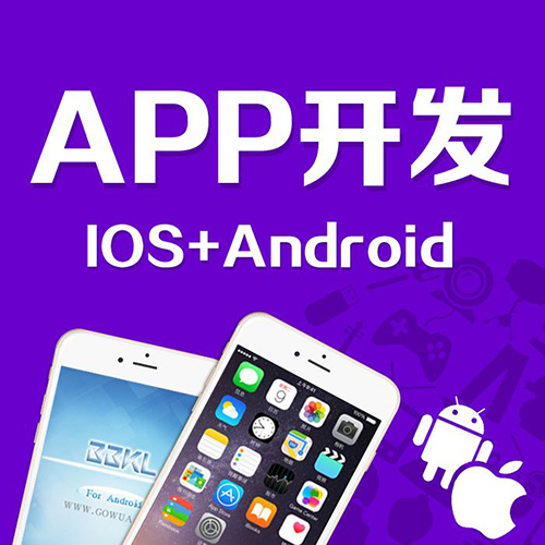 合肥APP开发